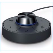 BenQ SW321C - 32" - skærm til foto og videoredigering + free shading hood